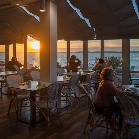 Novotel Thalassa Ile D'Oleron Saint-Trojan-les-Bains Exterior photo