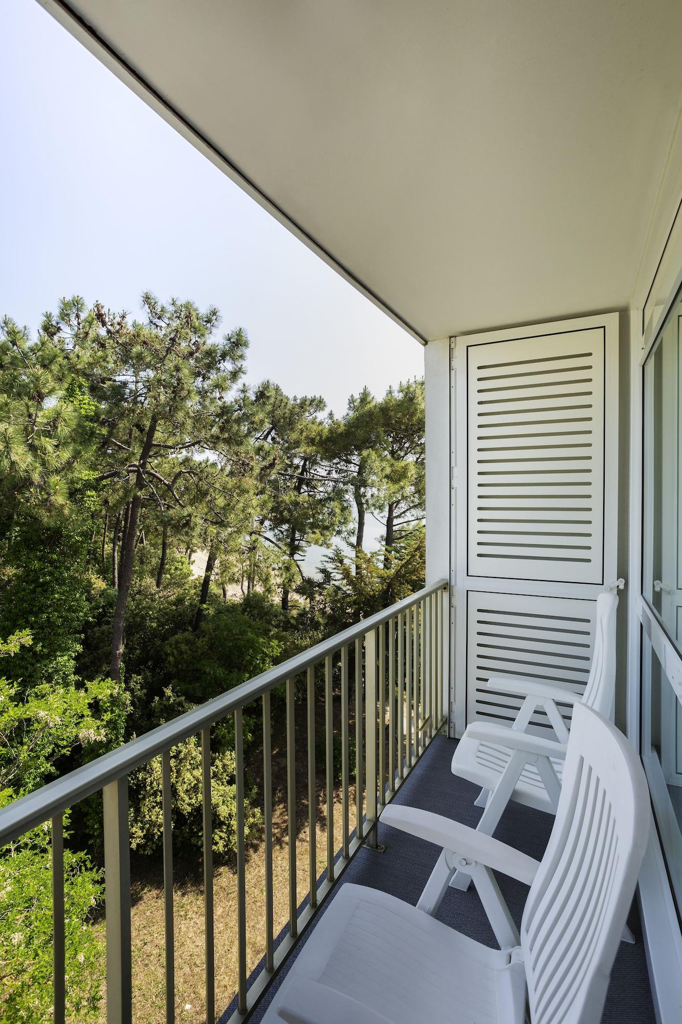 Novotel Thalassa Ile D'Oleron Saint-Trojan-les-Bains Exterior photo