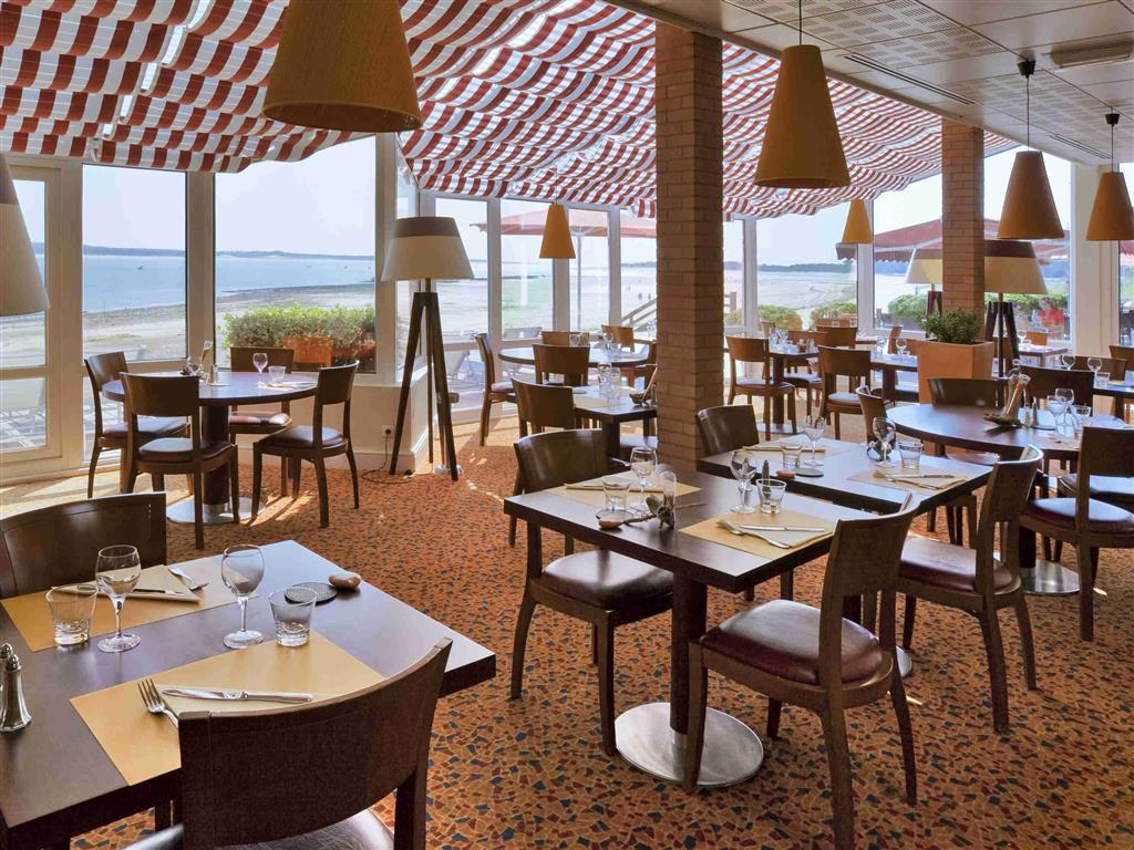 Novotel Thalassa Ile D'Oleron Saint-Trojan-les-Bains Exterior photo